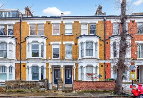 Cromwell Grove, London