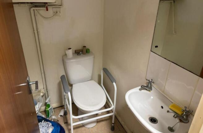 Flat 4, 7 Oriental Place, Brighton, BN1 2LJ photo 4