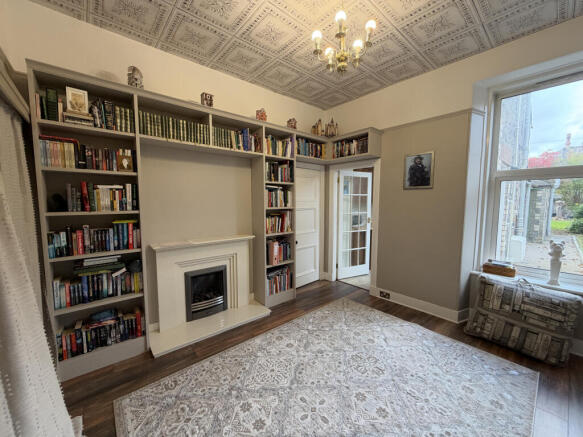 205 Forest Avenue, Aberdeen, Aberdeen City photo 2
