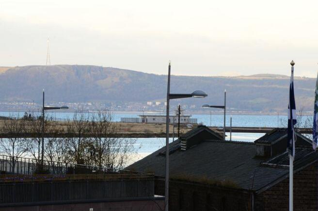 View Over Forth