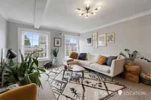 Second Floor Flat, 12, Lower Clapton Road, Hackney, London E5 0PD