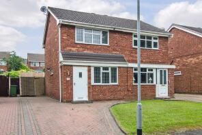 248, Rugeley Road, Hednesford, Cannock WS12 1TB