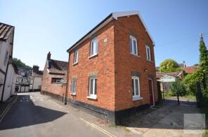 36, Friarscroft Lane, Wymondham NR18 0AU