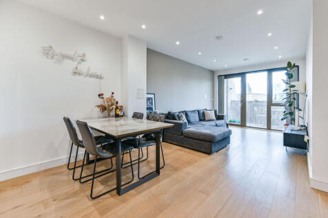 Vega House, Hemming Street, Bethnal Green, London, E1