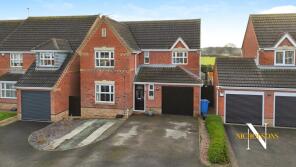 4, Lansdown Drive, Retford DN22 7WY