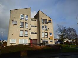 3, West Baldridge Road, Dunfermline KY12 9AW