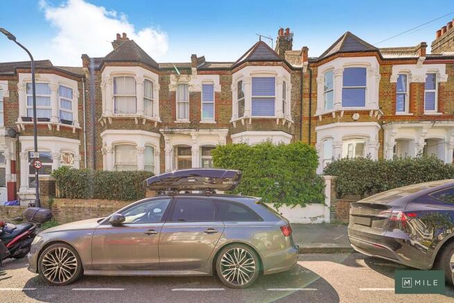 24 Linden Avenue ...