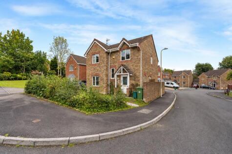 Heol Lodwig, Church Village , Pontypridd