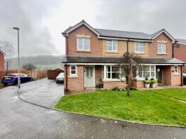 48, Long Meadow, Abermule, Montgomery SY15 6JS