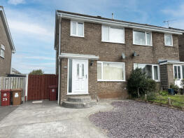 27, Stainton Drive, Dalton-in-furness LA15 8XB