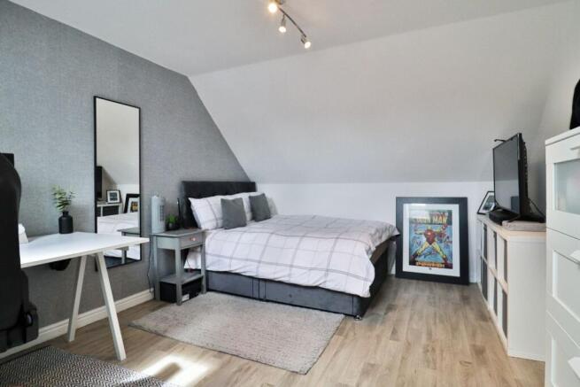 Bedroom 4