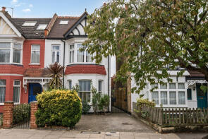 65, Lavington Road, London W13 9LR