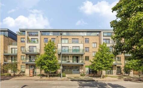Argo House, 180 Kilburn Park Road, London NW6
