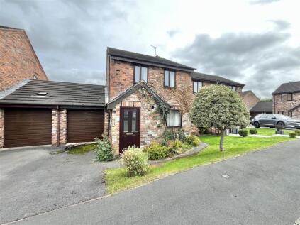 Tudor Green, Wilmslow