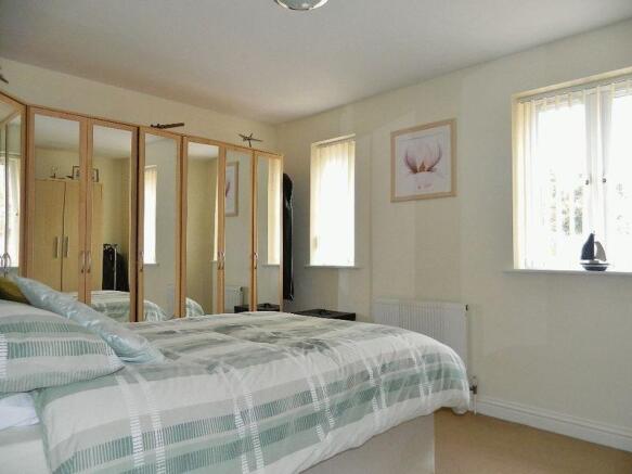 Bedroom 2