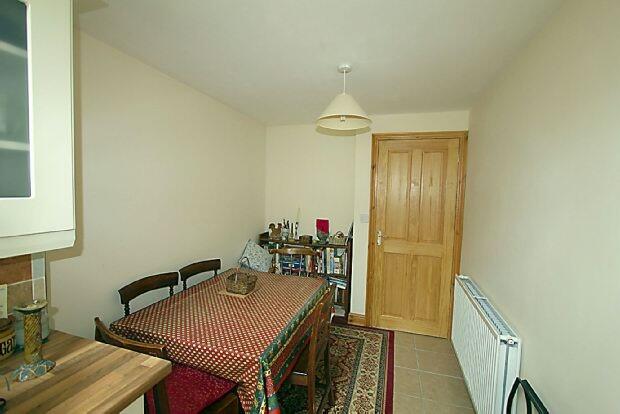Kitchen/Breakfast Ro