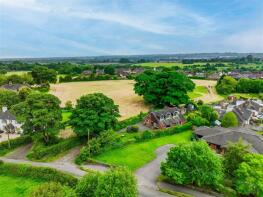 St Josephs, Roughcote Lane, Caverswall ST11 9EG