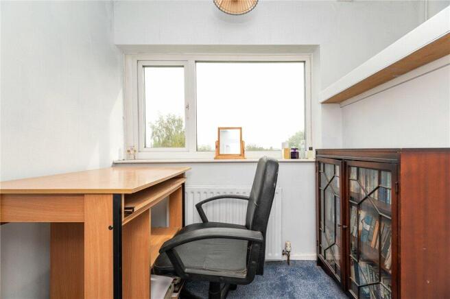 Bedrom Three