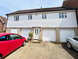 53, Warren Avenue, Saxmundham IP17 1GF
