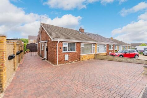NN15 - Isebrook Court, Burton Latimer