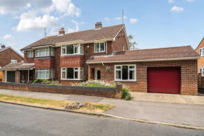 28, Loggon Road, Basingstoke RG21 3PF