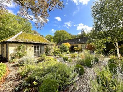 Broughton Poggs, Filkins, Lechlade, Oxfordshire, GL7