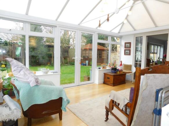 Conservatory