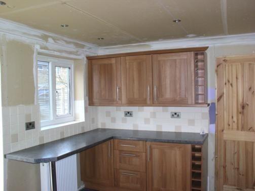 Modern Kitchen