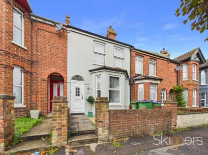 Royal Military Avenue, Folkestone, CT20