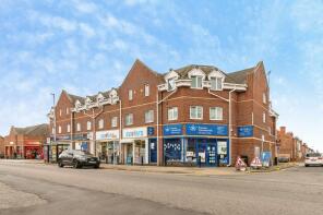 3, Carlton Heights, Carlton Hill, Nottingham NG4 1GP