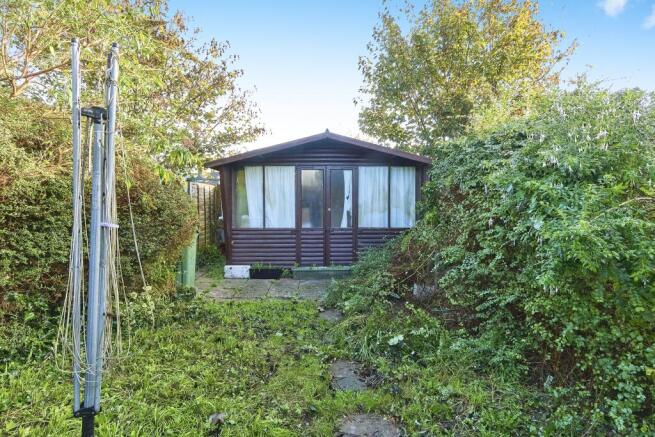 Summerhouse