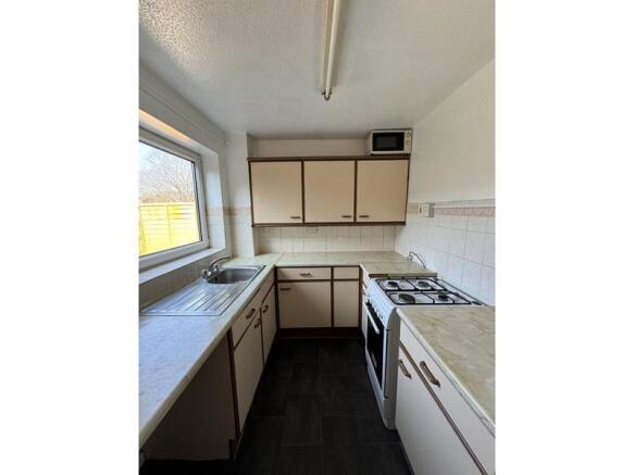 Property for rent