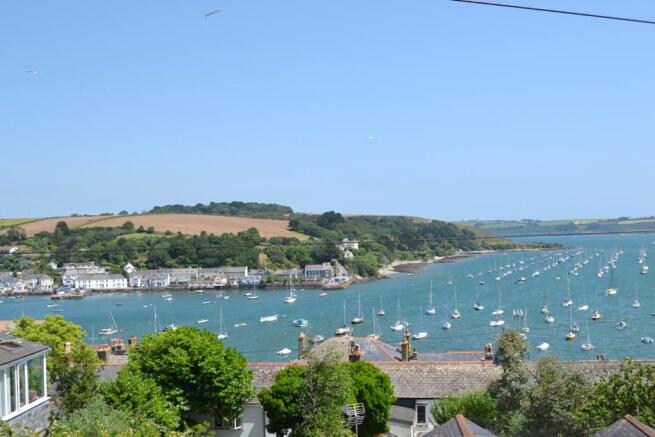 View left