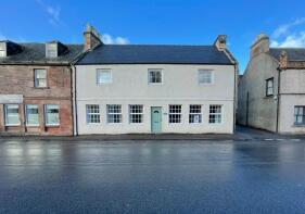 Ground Floor, Aberforn House, High Street, Beauly IV4 7BZ