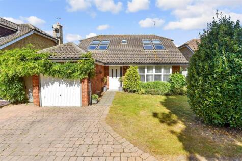 Mill Lane, Shepherdswell, Kent