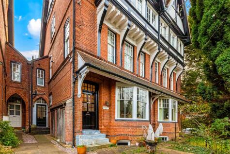 Stoneygate Road, Leicester