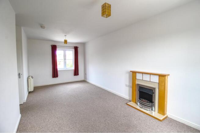 Living / Dining Room