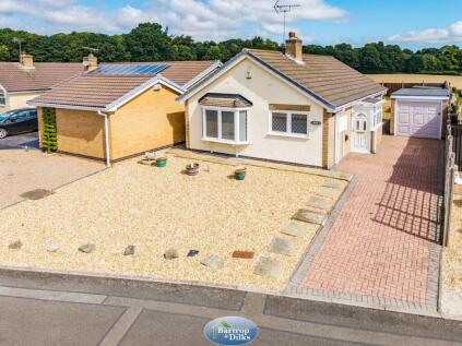 Hemmingfield Rise, Worksop, S81