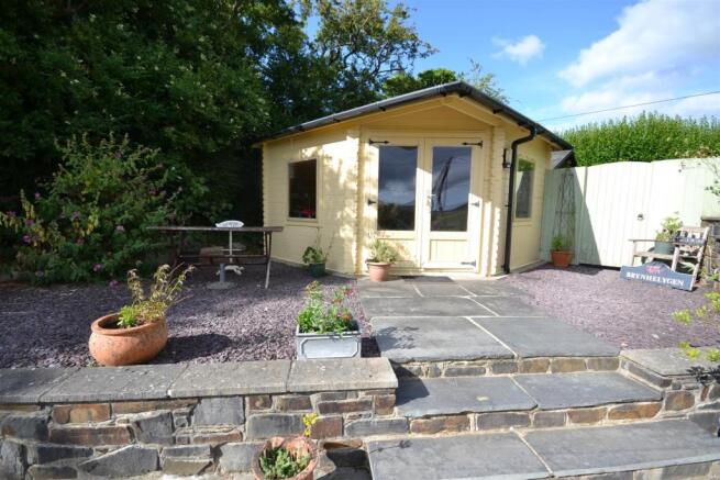 Summer House