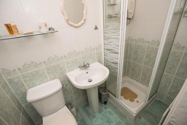 En-suite Two