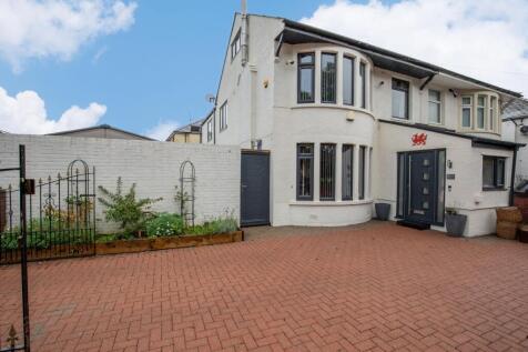 Newport Road, Rumney, CF3