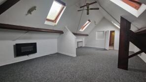 Flat 7, 57, Old Hinckley Road, Nuneaton CV10 0AA