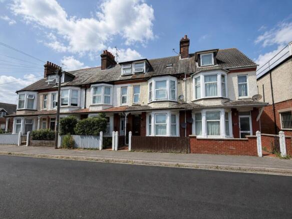 Front (Exterior)