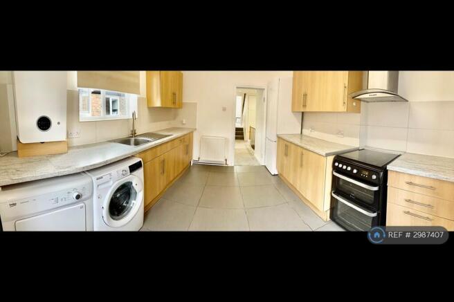 Kitchen 1