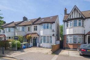 Ground Floor Flat, 144, All Souls Avenue, London NW10 3AB