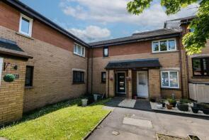 190, Wraes View, Glasgow G78 1UL