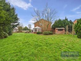16, Lambourn Road, Urmston, Flixton M41 8RR