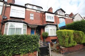 12, Methley Drive, Chapel Allerton, Leeds LS7 3NE