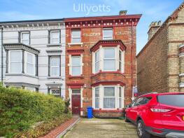Flat 2, 28, Wellington Road, Bridlington YO15 2BG
