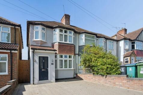Bushey Mill Lane, Watford, WD24